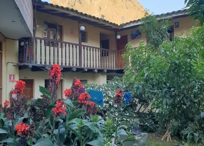 No Reservar * Ollantaytambo